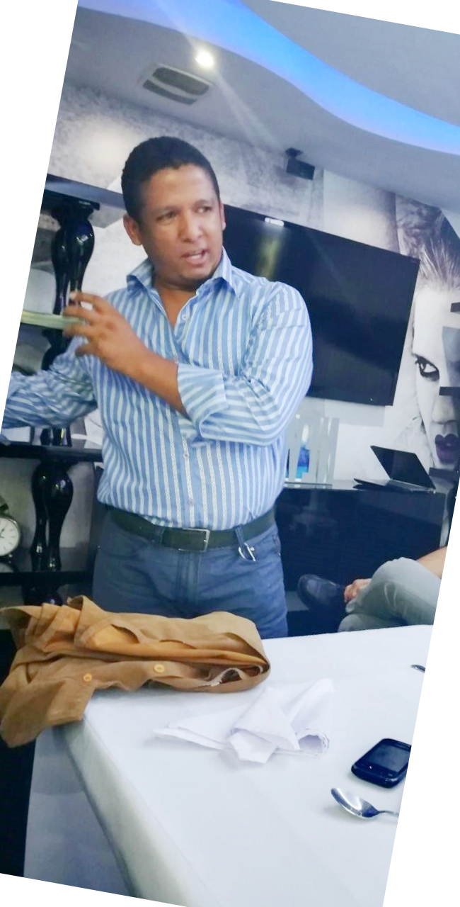 Iván Ignacio Centeno