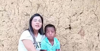 Conociendo un poco más de Rojito